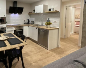 144A - Apartamento moderno Gijón